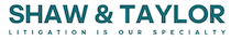 Shaw-Taylor LLP logo